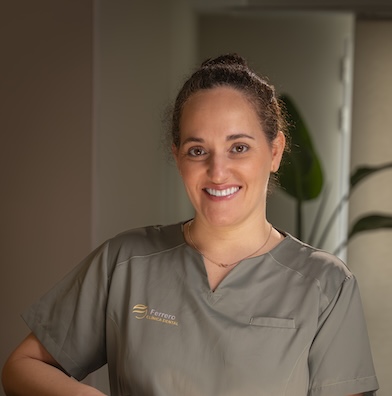 Dra. Andreina Pérez